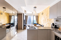 High Park Residences (D28), Apartment #580680961
